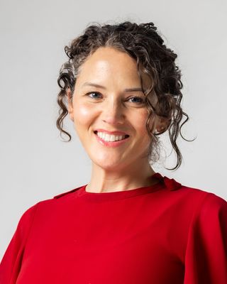 Photo of Rebecca Addison, Counselor, LMHC-D, LPC, NCC
