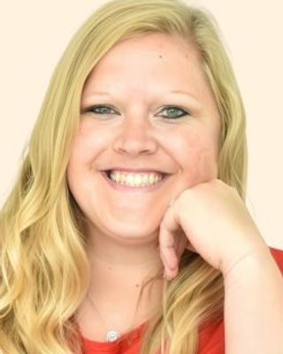 Photo of Abigail Harris, LPC-Associate, MA, LPCA