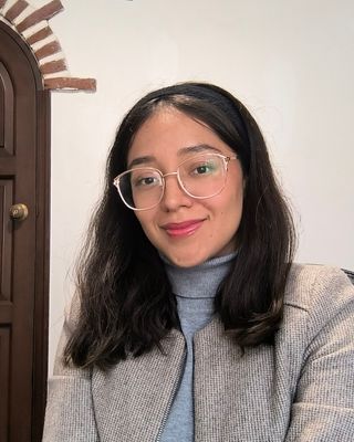 Foto de María de Los Angeles Mata Rodríguez, Psicólogo, Lic. en Psicología