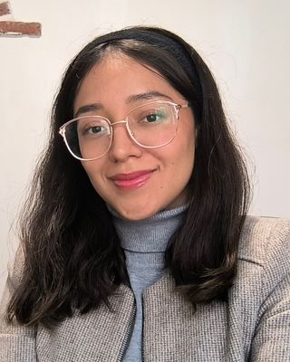 Foto de María de Los Angeles Mata Rodríguez, Psicólogo, Lic. en Psicología