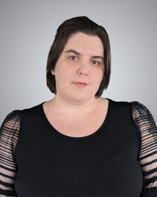 Photo of Samantha Merse, Licensed Professional Counselor, LPC, ATR-P