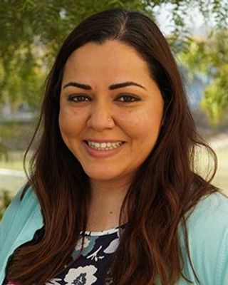 Photo of Sheena Gill, Psychologist in 92831, CA