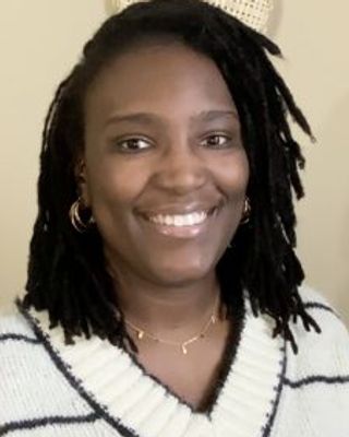 Photo of Kimiria Screws, Clinical Social Work/Therapist, MSW, LISW