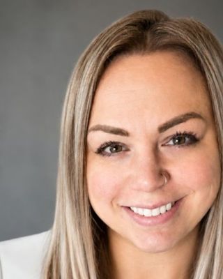 Photo of Halley Latulippe, Licensed Clinical Professional Counselor, LCPC