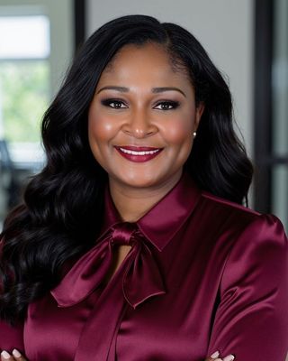 Photo of Obehi Omoijuanfo, Psychiatric Nurse Practitioner