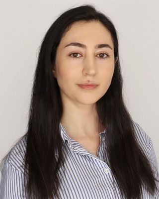 Photo of Farzana Zarabi, Pre-Licensed Professional, MA, MHC-LP