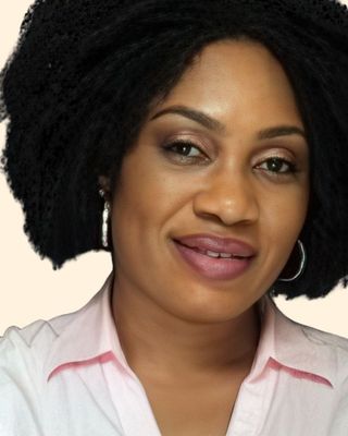 Photo of Beatrice Okoye, Psychiatric Nurse Practitioner, PMHNP, FNP