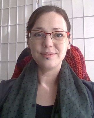 Photo of Sam Horton, Counsellor, MA, MBACP