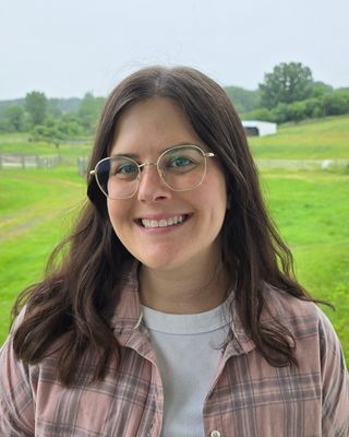 Photo of Molly Madden, LMSW