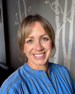 Photo of Jo Chadwick, Counsellor, MBACP Accred