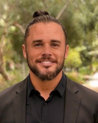 Photo of Chase Conrad, Psychologist, PhD