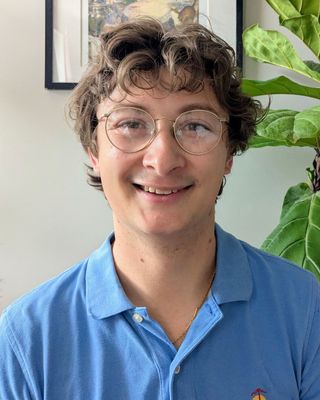 Photo of Graeme Thistlewaite, Clinical Social Work/Therapist, LMSW