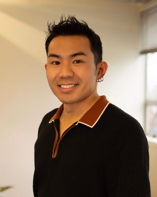 Photo of Michael Nguyen, Pre-Licensed Professional, MSW, ASW