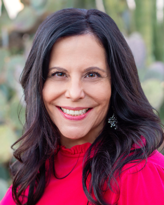 Photo of JoAnne Chiariello, Marriage & Family Therapist, LMFT