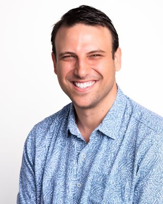 Photo of Kyle Ballentine, Marriage & Family Therapist, LMFT