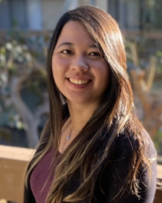 Photo of Trinity Wang, Marriage & Family Therapist in Irvine, CA