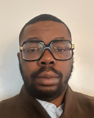 Photo of Charles Lewis, Licensed Professional Counselor, LPC