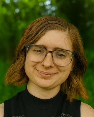 Photo of Rebecca Garetz, Licensed Professional Counselor, LPC