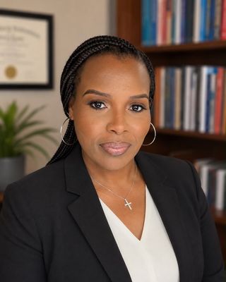 Photo of DaQuana Mack, Clinical Social Work/Therapist, LISW-CP
