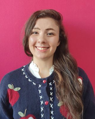 Photo of Sophia Buffalino, Pre-Licensed Professional