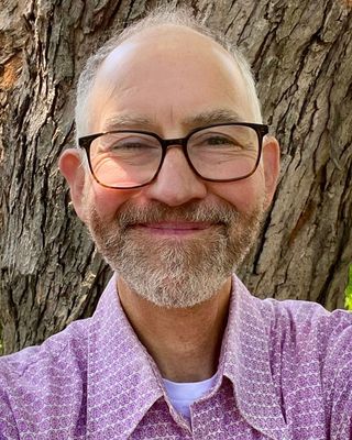 Photo of Jed James, Licensed Professional Counselor, LPCC