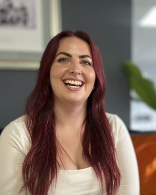 Photo of Amy McFetridge, Psychotherapist, MBACP