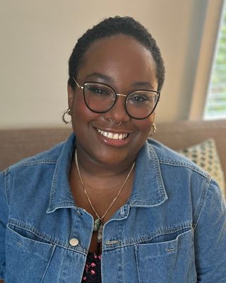 Photo of Hadiya Tull, Counselor, APC