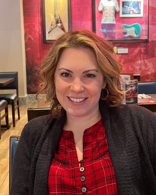 Photo of Elizabeth Brendlinger - Serenity Therapeutic Solutions, LLC, Licensed Professional Counselor, LPC