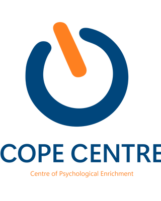 Photo of Michiel H Gonzales - COPE - Centre of Psychological Enrichment, Psychologist, MPsych, PsyBA General