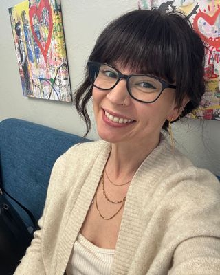 Photo of Bethany McVay, Pre-Licensed Professional, MEd, LPC-Can
