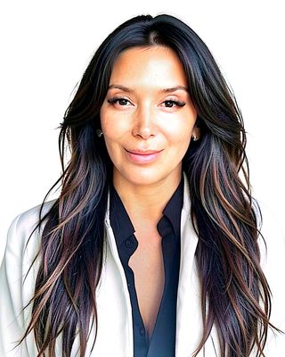 Photo of Yohana Metzeri Perez, Marriage & Family Therapist, LMFT