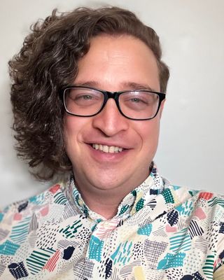 Photo of Jonathan S. Wagner, Licensed Professional Counselor Candidate, MA