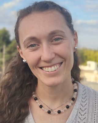 Foto de Fiorella Belén Pedrós, Psicólogo, Lic. en Psicología