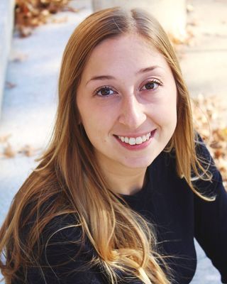 Photo of Amanda Nalewalski, Mental Health Counselor, LMHC