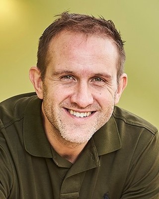 Photo of Darren Clayson, Psychotherapist in Northampton, England