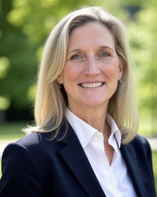 Photo of Julie Jensen, Clinical Social Work/Therapist, MSW, LCSW
