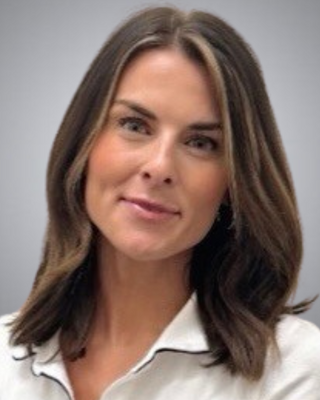 Photo of Alyson Bernacchi, Associate Counselor, MS, LAC, NCC