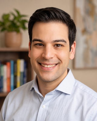 Photo of Shlomo Bauman, Psychiatric Nurse Practitioner, PMHNP, FNP