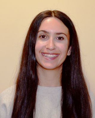 Photo of Rachel Grottola, Pre-Licensed Professional