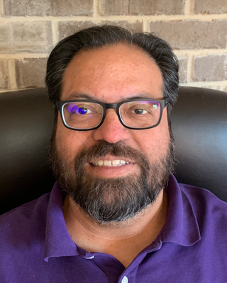 Photo of Ricardo Fraga, Licensed Professional Counselor, LPC