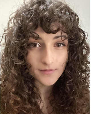 Photo of Allie Rodriguez, Licensed Professional Counselor, LPC