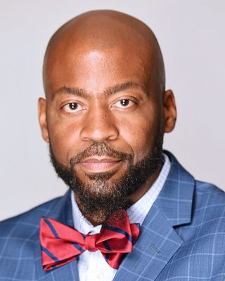 Photo of Johnathan D 'Vital', Psychologist, PhD
