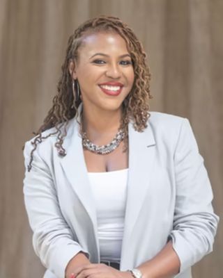 Photo of Karlyn Benn, Licensed Professional Counselor, LPC