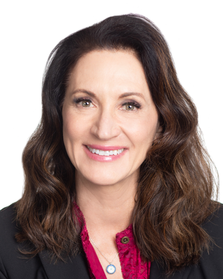 Photo of Lori Jerman, Marriage & Family Therapist, LMFT