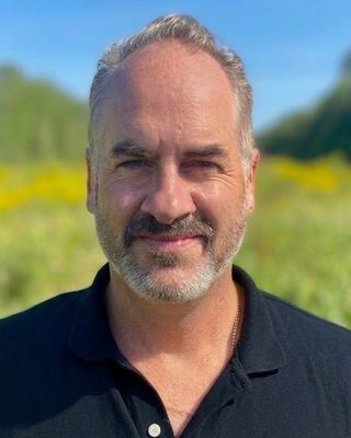 Photo of Benjamin Gibson, Registered Psychotherapist, MSc, RP