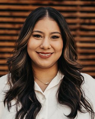 Photo of Michelle Angulo, Licensed Professional Counselor, MA, LPC