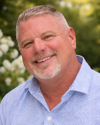Photo of Dr. John A Davis, Licensed Professional Counselor, PhD, LMHC, MCAP