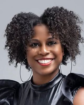 Photo of Tanesha Tutt, Clinical Social Work/Therapist, DHED, LCSW, MS, CHES, PMH-C