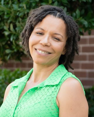 Photo of Ann-Marie Johnson, LCSW, Clinical Social Work/Therapist