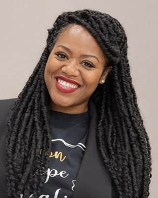 Photo of Dr. Teressa Bowman, Licensed Professional Counselor, LPC, PsyD, ACS